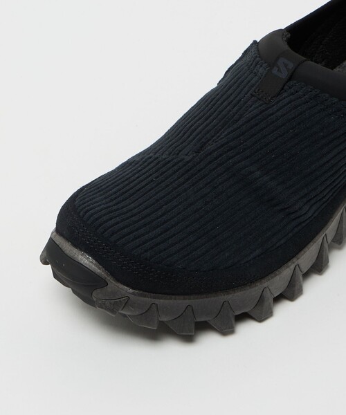 セール】＜Salomon＞SNOWCLOG CORDUROY/スノークロッグ コーデュロイ