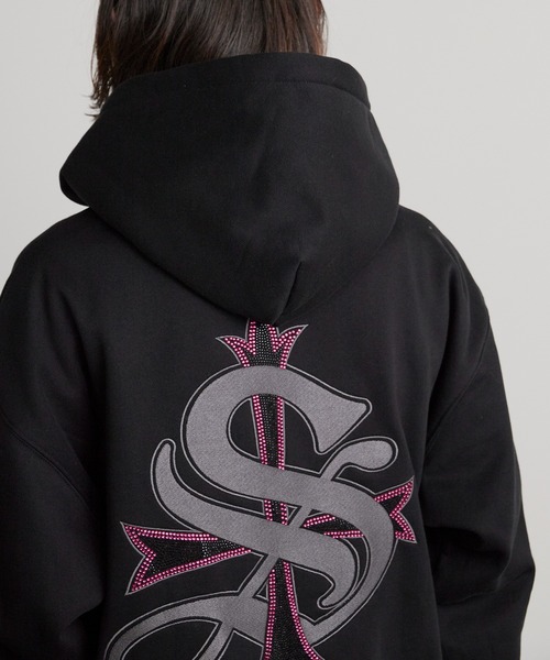 SUPPLIER（サプライヤー）の「SUPPLIER/サプライヤー Outline Cross