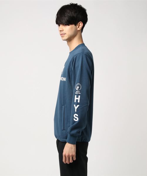 HYSTERIC GLAMOUR（ヒステリックグラマー）の「SOUND VIBRATION