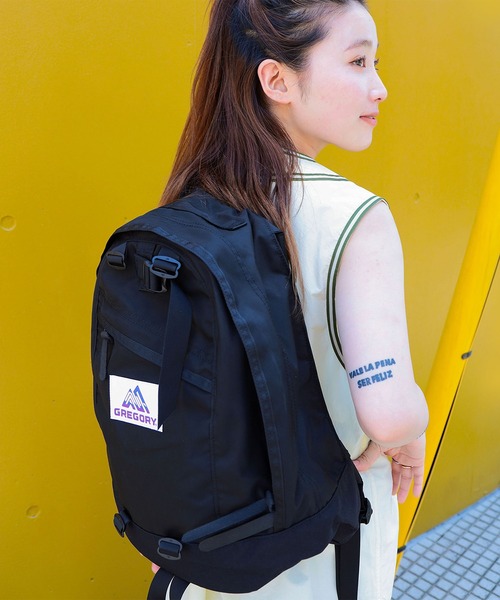 ビームスの百名品】【別注】GREGORY / NICE DAY NEW（バックパック