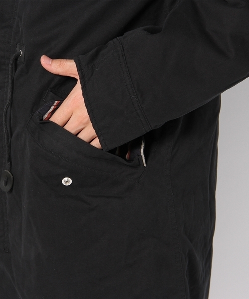 NANO universe（ナノユニバース）の「LUKER BY NEIGHBORHOOD(ルーカー