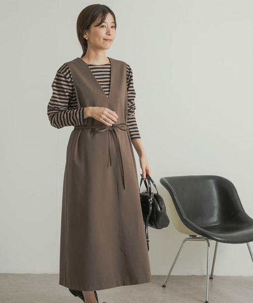 URBAN RESEARCH DOORS（アーバンリサーチドアーズ）の「『UR TECH