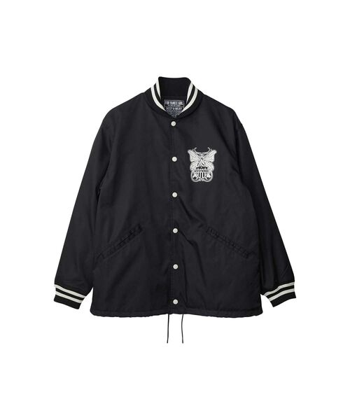 HYSTERIC GLAMOUR（ヒステリックグラマー）の「LEVITATED GIRL リブ