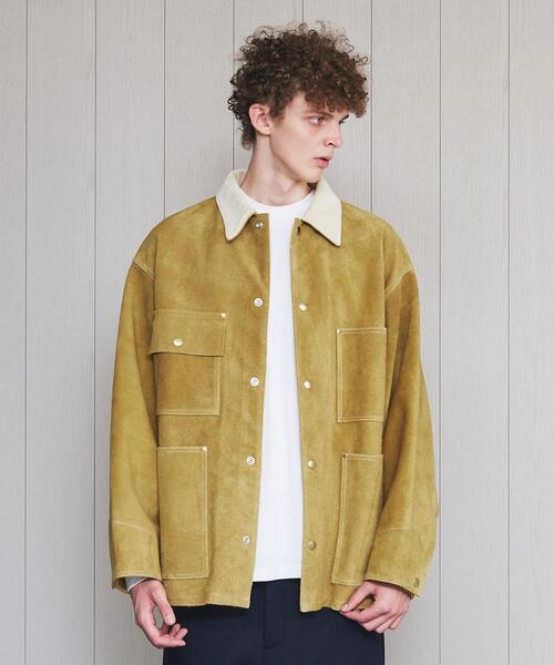 H BEAUTY&YOUTH UNITED ARROWS（エイチビューティーアンドユース