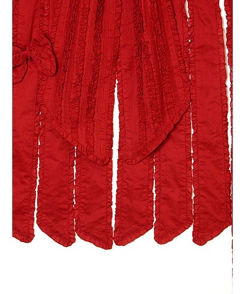 PINK HOUSE（ピンクハウス）の「リボンいっぱいサッシュベルト（ベルト