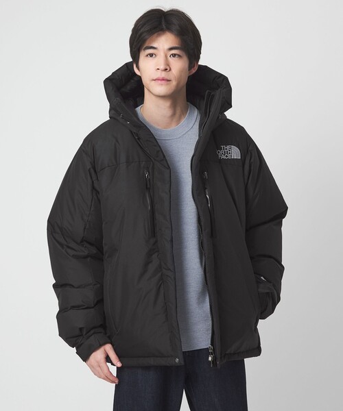 セール】＜THE NORTH FACE＞バルトロ ライト ジャケット ダウン