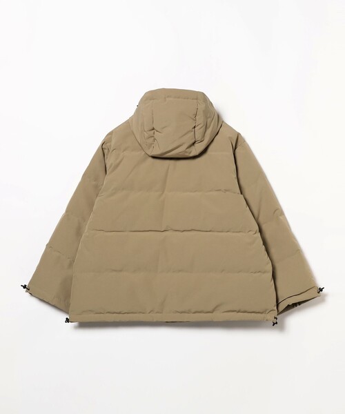 DANTON（ダントン）の「DANTON / DOWN HOODED JACKET（ダウン