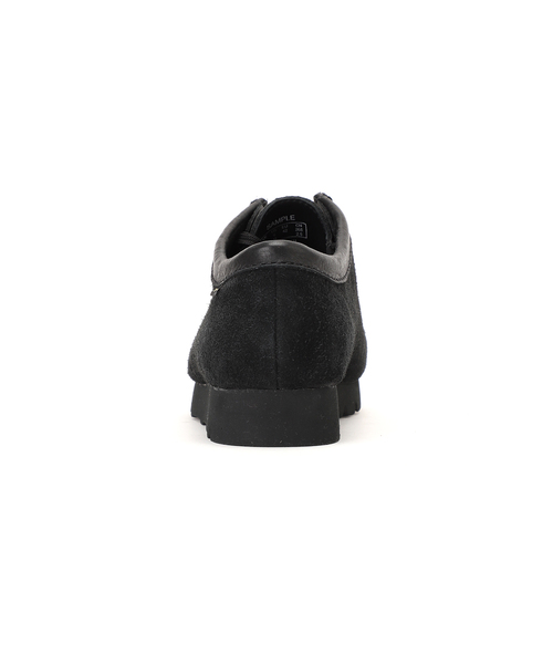 Clarks（クラークス）の「【CLARKS / クラークス】別注 ワラビー