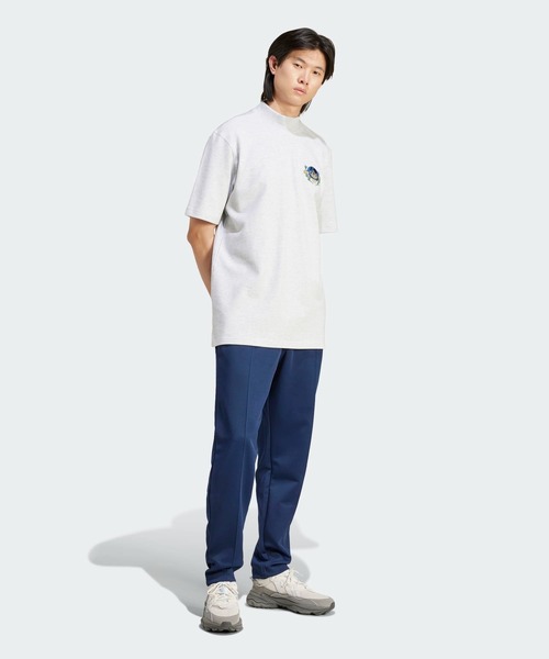 adidas（アディダス）の「アーカイブトラックパンツ（ジャージ