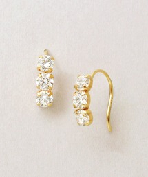 TAKE-UP｜テイクアップのピアス（両耳用）通販 - ZOZOTOWN