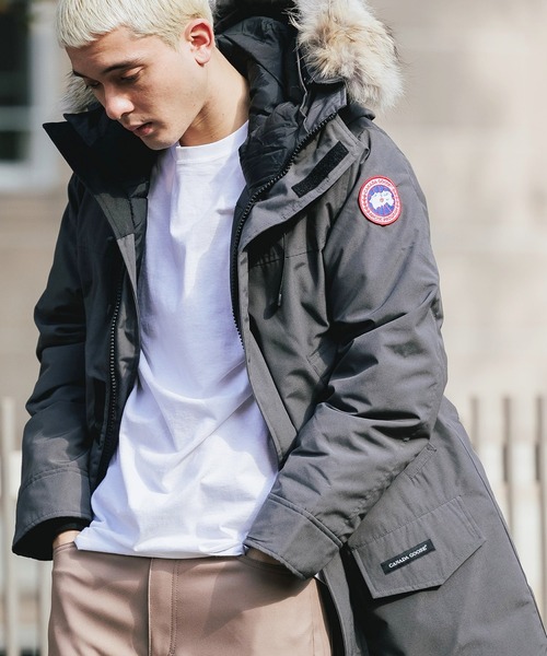 CANADA GOOSE（カナダグース）の「CANADA GOOSE/カナダグース MENS