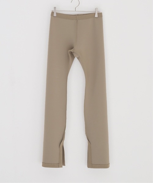 Deuxieme Classe（ドゥーズィエムクラス）の「dumble fit パンツ