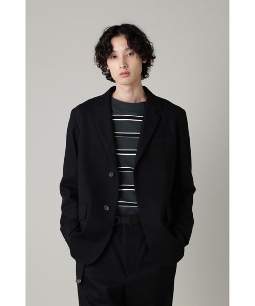 MARGARET HOWELL（マーガレットハウエル）の「FLANNEL（テーラード