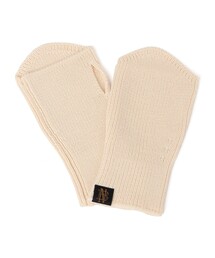 BATONER（バトナー）の「BATONER:ハンド ウォーマー（手袋）」 - WEAR