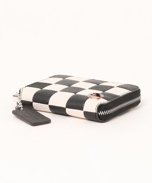 Coachtopia（コーチトピア）の「ジップ アラウンド ウォレット