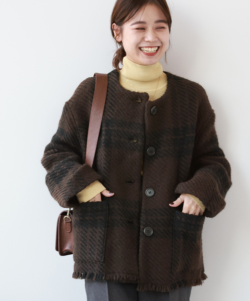 セール】【john branigan/ジョン ブラニガン】RELUME JK：別注