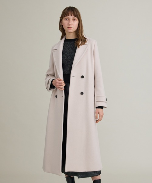 PUBLIC TOKYO（パブリックトウキョウ）の「S140バックフレアロング