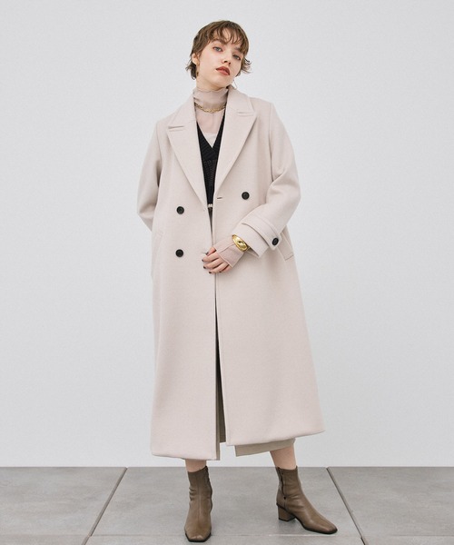 PUBLIC TOKYO（パブリックトウキョウ）の「S140バックフレアロング