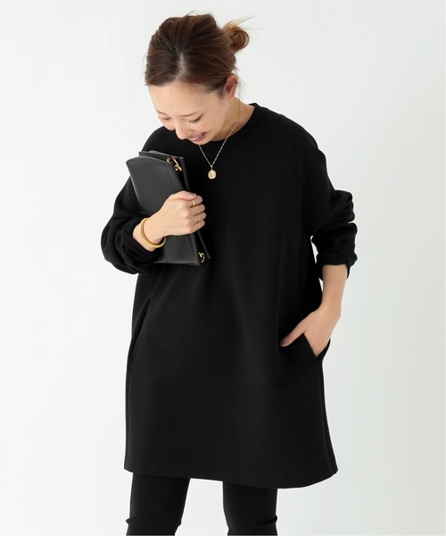 Deuxieme Classe（ドゥーズィエムクラス）の「dumble fit オーバープル