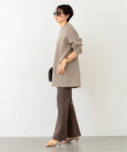 Deuxieme Classe（ドゥーズィエムクラス）の「dumble fit オーバープル