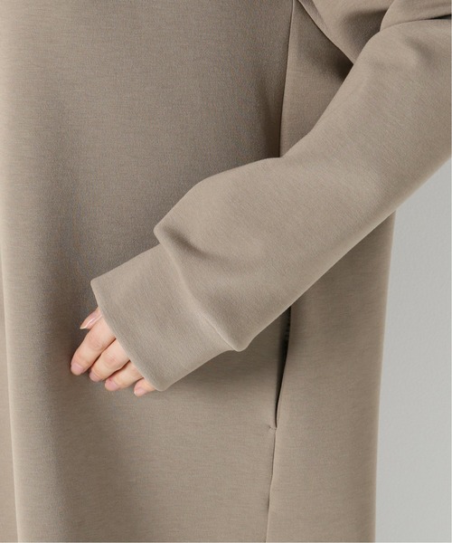 Deuxieme Classe（ドゥーズィエムクラス）の「dumble fit オーバープル