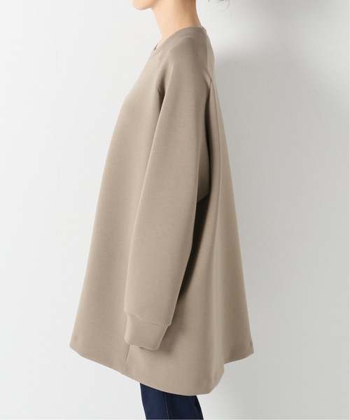 Deuxieme Classe（ドゥーズィエムクラス）の「dumble fit オーバープル