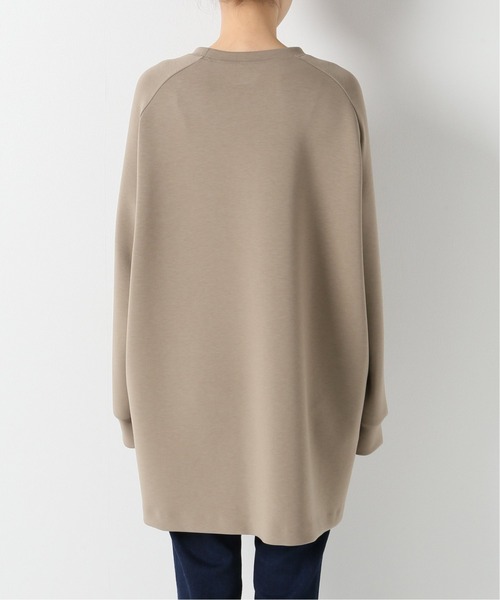 Deuxieme Classe（ドゥーズィエムクラス）の「dumble fit オーバープル