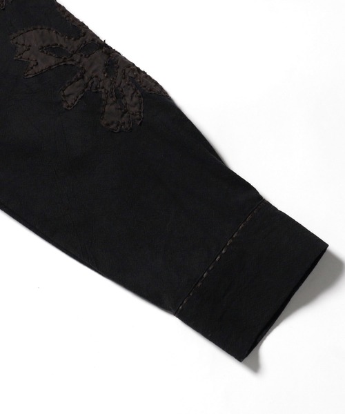 sara mallika（サラ マリカ）の「sara mallika/サラマリカ COTTON