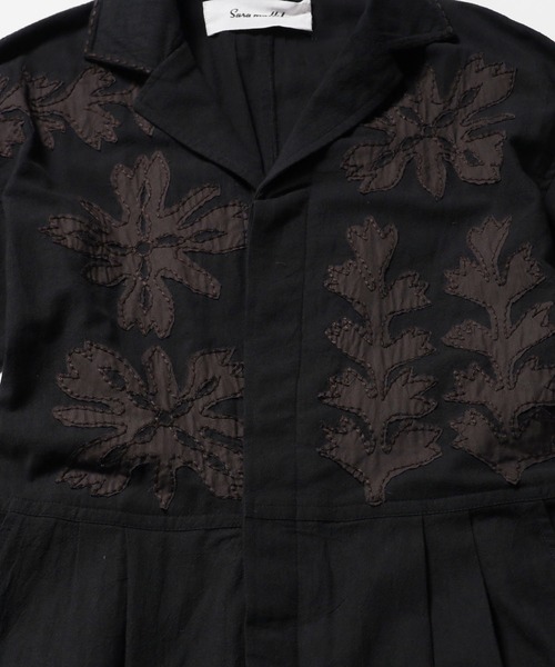 sara mallika（サラ マリカ）の「sara mallika/サラマリカ COTTON