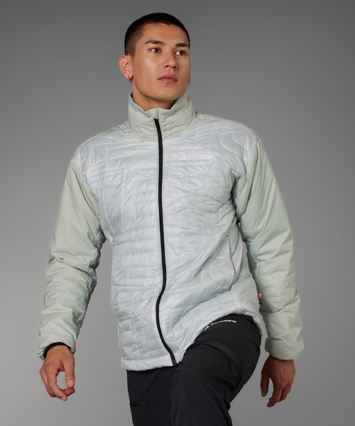 adidas（アディダス）の「テレックス XPERIOR バリライト PRIMALOFT