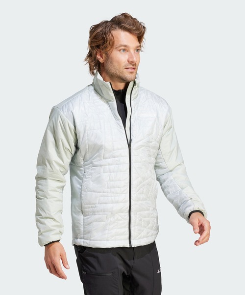 adidas（アディダス）の「テレックス XPERIOR バリライト PRIMALOFT