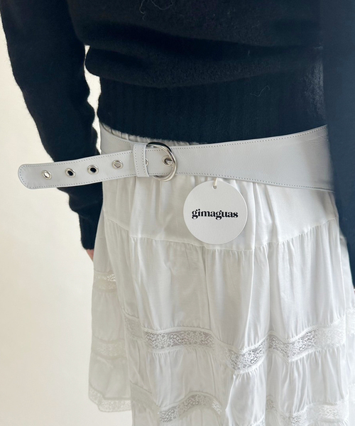 セール】【gimaguas/ギマガス】RINO BELT（ボディバッグ/ウエスト