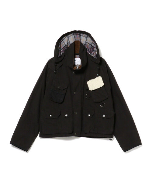 Barbour（バブアー）の「Barbour × International Gallery BEAMS