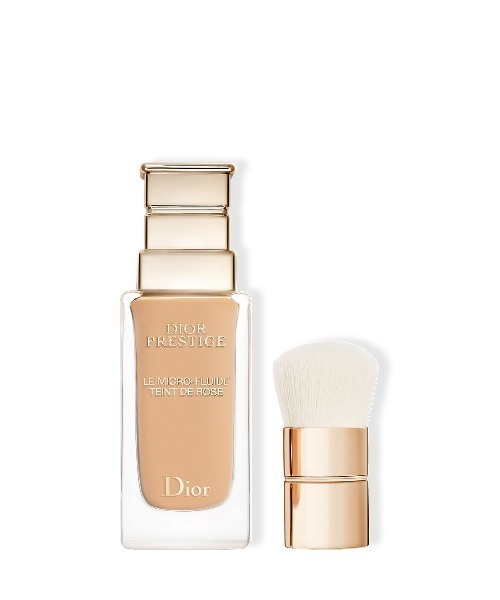 Dior（ディオール）の「プレステージ ル フルイド タン ドゥ ローズ