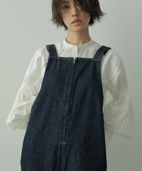 ETRE TOKYO（エトレトウキョウ）の「EDWIN×ETRE TOKYO COREデニム