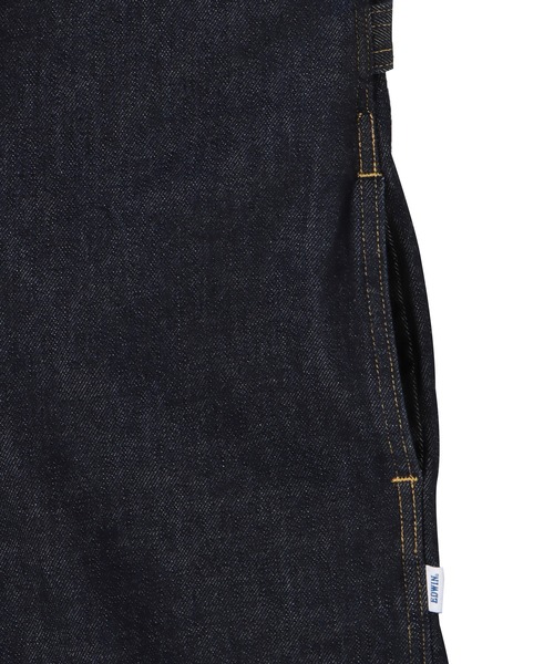 ETRE TOKYO（エトレトウキョウ）の「EDWIN×ETRE TOKYO COREデニム