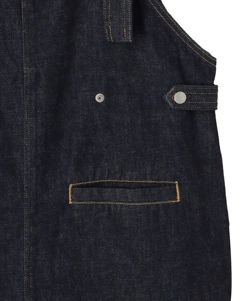 ETRE TOKYO（エトレトウキョウ）の「EDWIN×ETRE TOKYO COREデニム