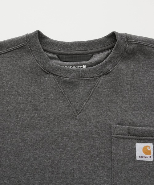 carhartt(カーハート) Midwight Crewneck Sweat オーバーサイズ