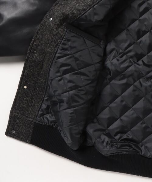 FAT（エフエイティー）の「SKOOWARD（スタジャン）」 - WEAR