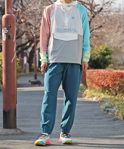 ELDORESO（エルドレッソ）の「Kosgei Pullover / コスゲイプルオーバー