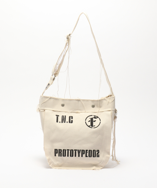 FAF (FAKE AS FLOWERS) / フェイク アス フラワーズ】PROTOTYPE 002