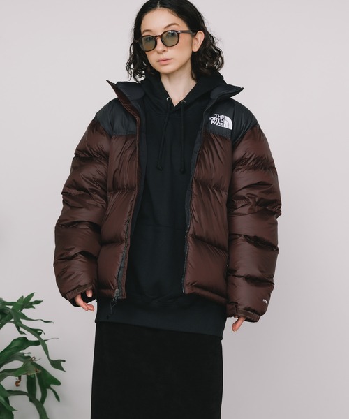 セール】THE NORTH FACE/ザノースフェイス 1996 RETRO NUPTSE JACKET