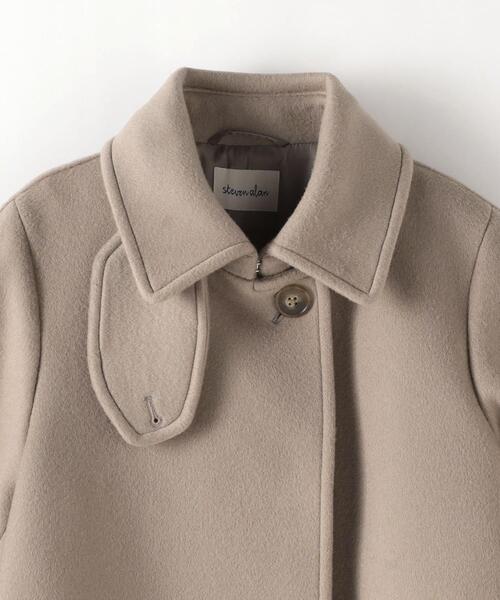 Steven Alan（スティーブンアラン）の「＜Steven Alan＞ウール