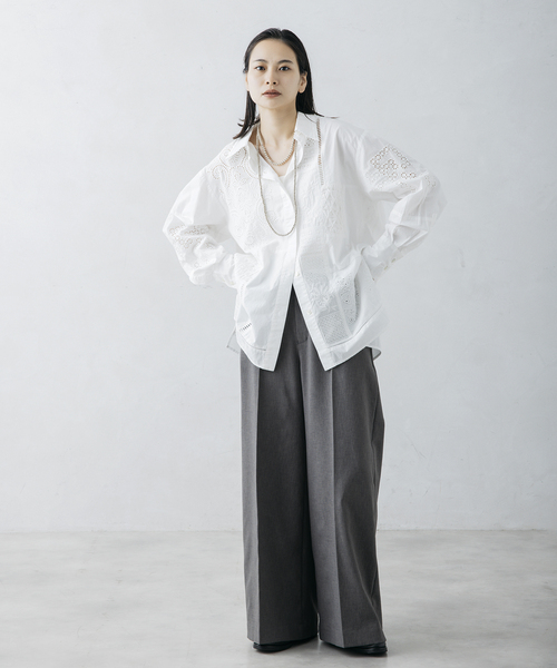 JOURNAL STANDARD（ジャーナルスタンダード）の「【nude vintage