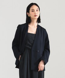 Demi-Luxe BEAMS（デミルクス ビームス）の「ATON / ウールフリース