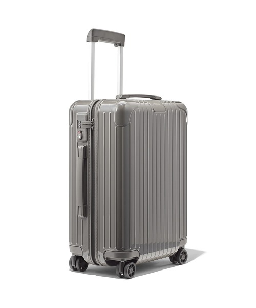 RIMOWA（リモワ）の「Essential Cabin（スーツケース/キャリーバッグ