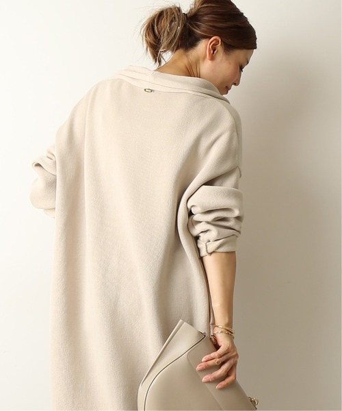 Deuxieme Classe（ドゥーズィエムクラス）の「Twins cotton ロング