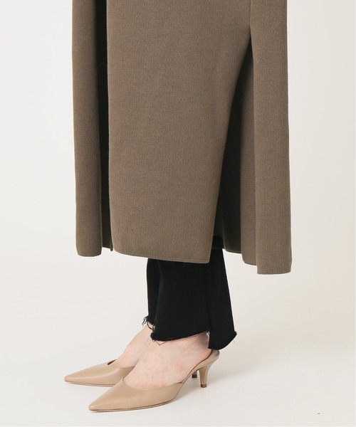 Deuxieme Classe（ドゥーズィエムクラス）の「Twins cotton ロング