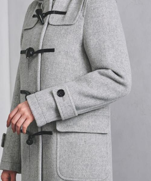 UNITED ARROWS（ユナイテッドアローズ）の「○UBCS ウールメルトン