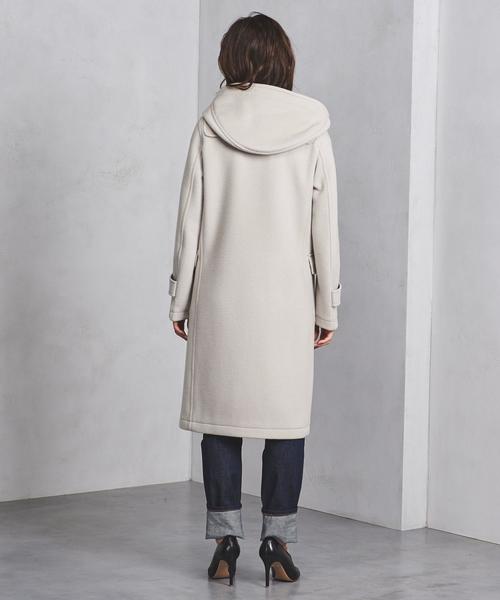 UNITED ARROWS（ユナイテッドアローズ）の「○UBCS ウールメルトン